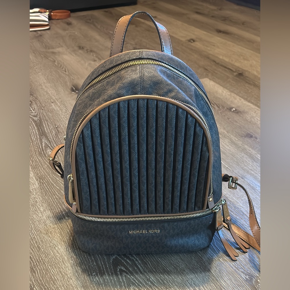 Michael Kors backpack